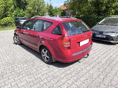 Kia Ceed Combi 1.4 16V