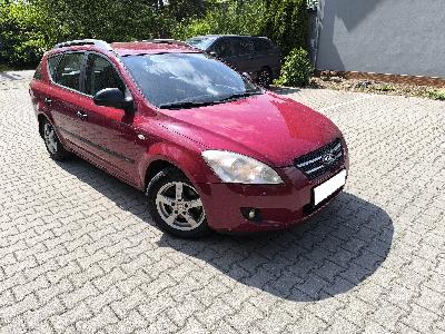 Kia Ceed Combi 1.4 16V