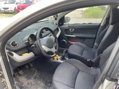 Náhradní díly z Smart Forfour 1,5 cdi