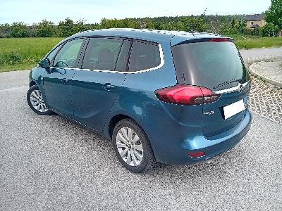 Opel Zafira 2.0 CDTi