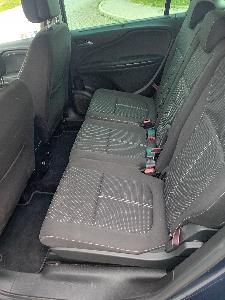 Opel Zafira 2.0 CDTi