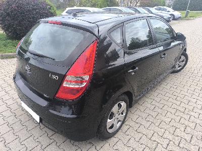 Hyundai i30 1.4 16V Comfort