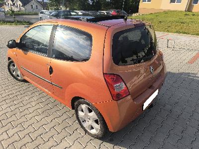 Renault Twingo 1.2 Dynamique