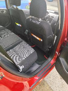Peugeot 307 kombi OXYGO 95000km
