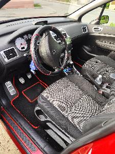 Peugeot 307 kombi OXYGO 95000km