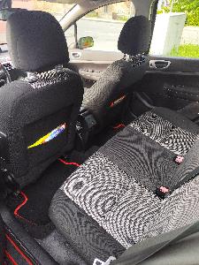 Peugeot 307 kombi OXYGO 95000km