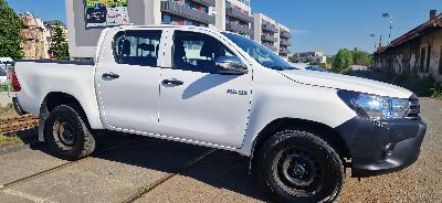 Toyota Hilux, pick up Line 4x4 2,4 