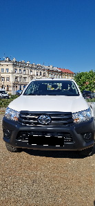 Toyota Hilux, pick up Line 4x4 2,4 