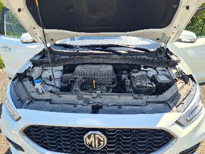 Prodám MG ZS SUV, 1.5, benzín, 78kW, 1.majitel, nájezd 50k, 2024