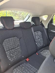 Prodám MG ZS SUV, 1.5, benzín, 78kW, 1.majitel, nájezd 50k, 2024