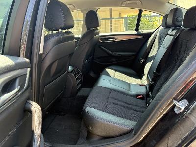 BMW 530D Xdrive Sport Line, po prvním majiteli, rok 2018