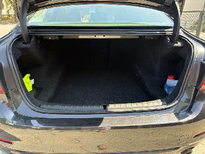 BMW 530D Xdrive Sport Line, po prvním majiteli, rok 2018