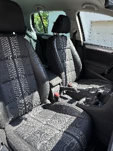 VW Golf 6 1.6 TDI (77 kW) –  MATCH 2012 rok
