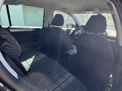 VW Golf 6 1.6 TDI (77 kW) –  MATCH 2012 rok