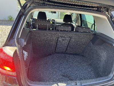 VW Golf 6 1.6 TDI (77 kW) –  MATCH 2012 rok