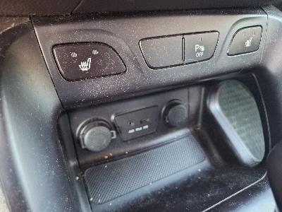 HYUNDAI IX35; 1 majitel, garážovaný, 2,0, Automat 4x4