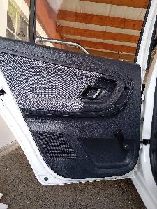 Fabia II kombi