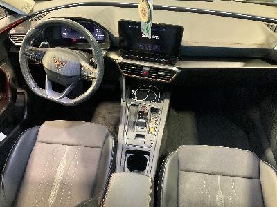 Cupra Formentor 1.5