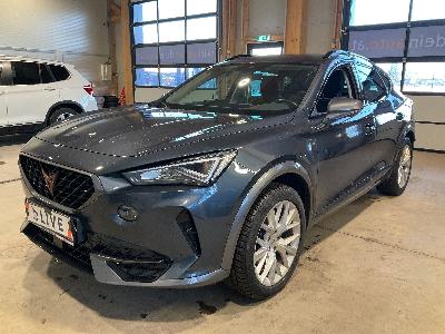 Cupra Formentor 1.5