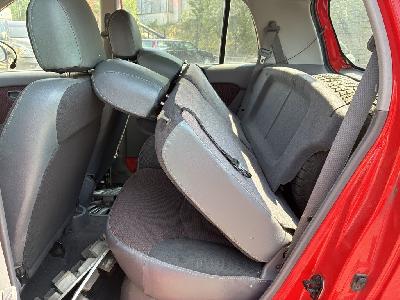 Prodám Hyundai Atos Prime 1,1 46 kW první majitel