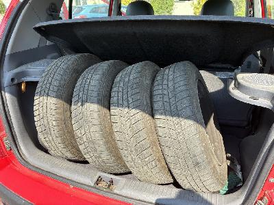 Prodám Hyundai Atos Prime 1,1 46 kW první majitel