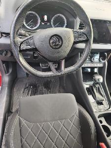 Škoda Karoq Sportline