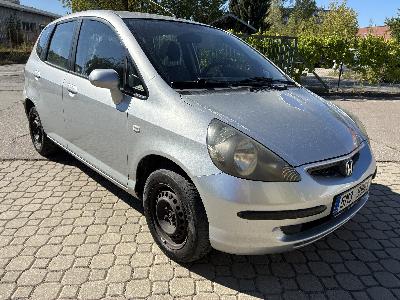Prodám Honda Jazz 1.3i 57kW rok 2004