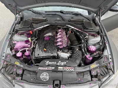 Nabízím BMW e 92 335i