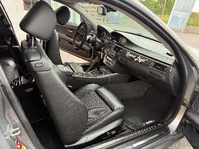 Nabízím BMW e 92 335i