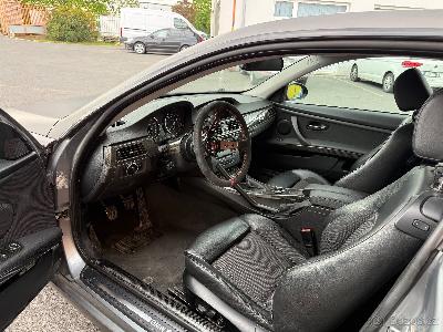 Nabízím BMW e 92 335i