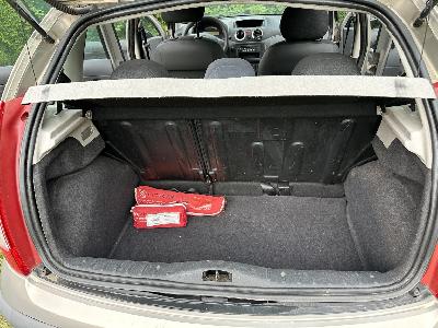 Citroën C3 1.1i, STK 04/2028