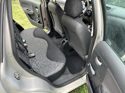 Citroën C3 1.1i, STK 04/2028