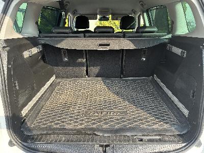 Prodám Opel Zafira 1.4i 103kW najeto 114500 km