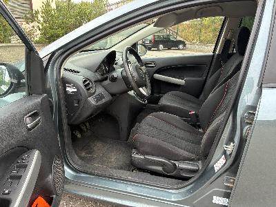 Prodám Mazda 2 1.3i 62kW TK 7/2028
