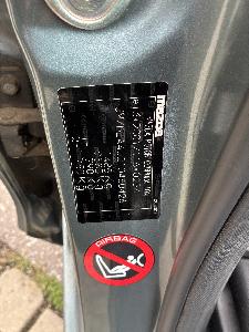 Prodám Mazda 2 1.3i 62kW TK 7/2028