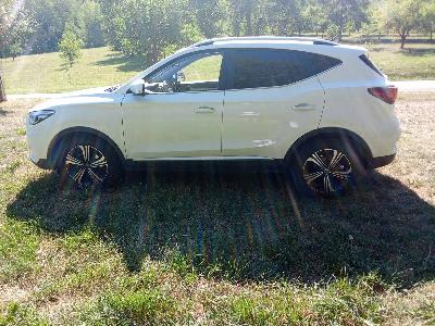 MG ZS 1.5 DVVT - při solidním jednání, možná sleva 