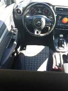 MG ZS 1.5 DVVT - při solidním jednání, možná sleva 