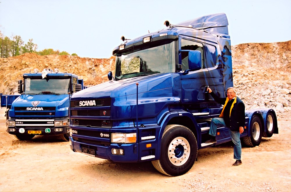 Scania