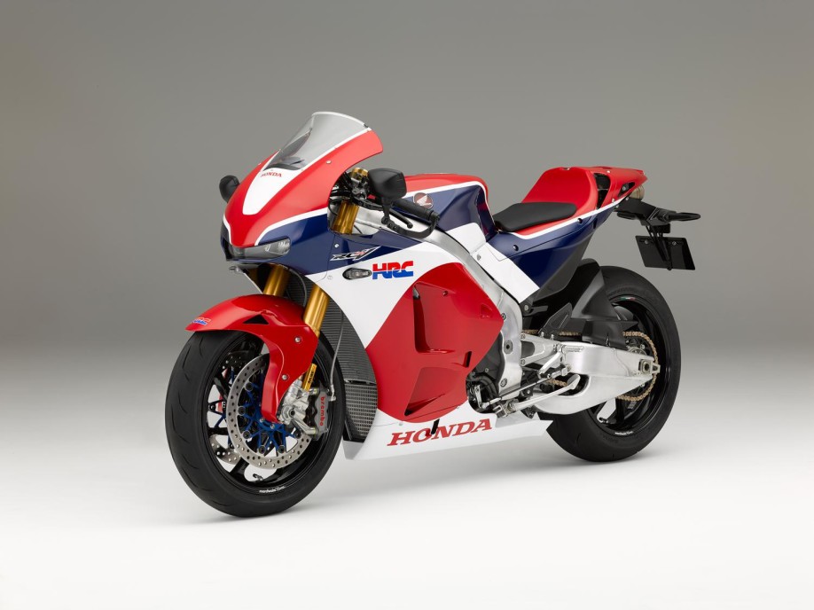 Honda RC213V-S