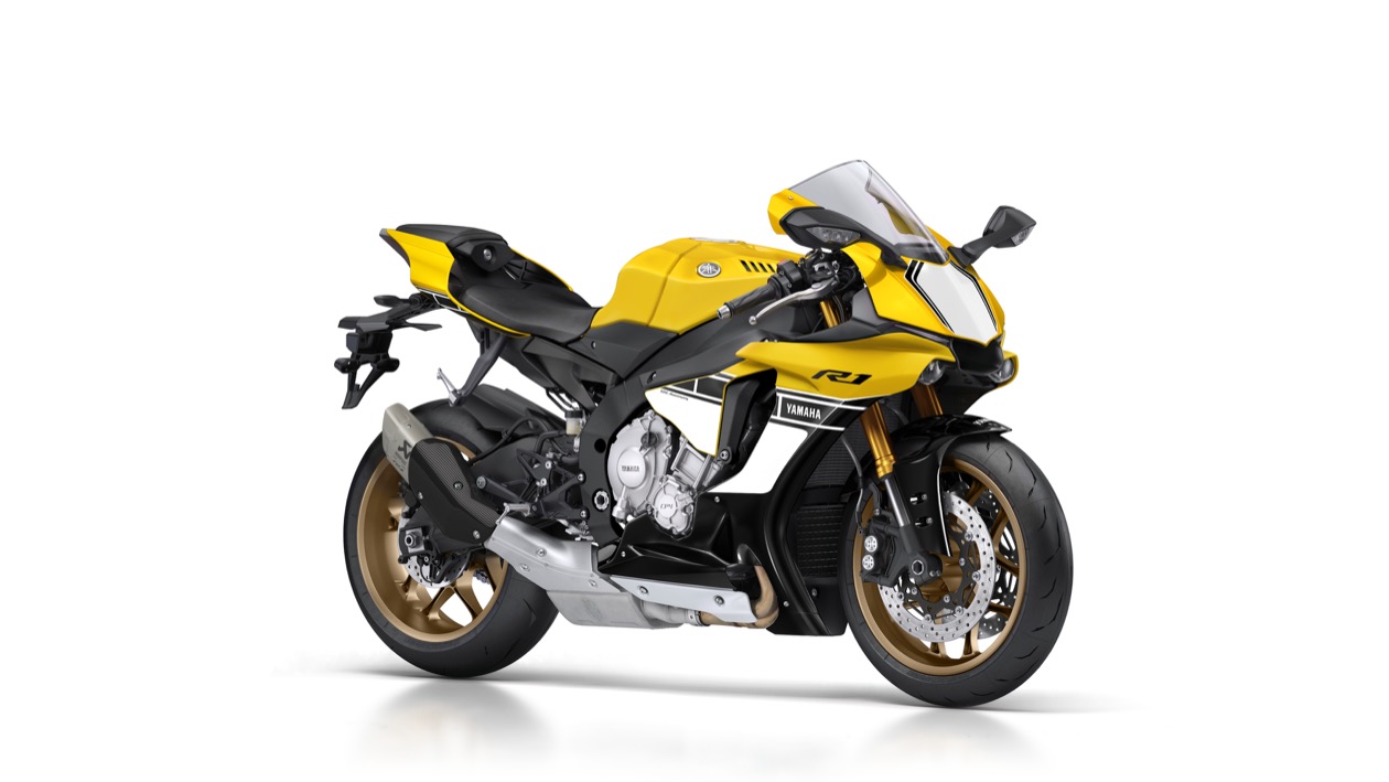 YZF-R1