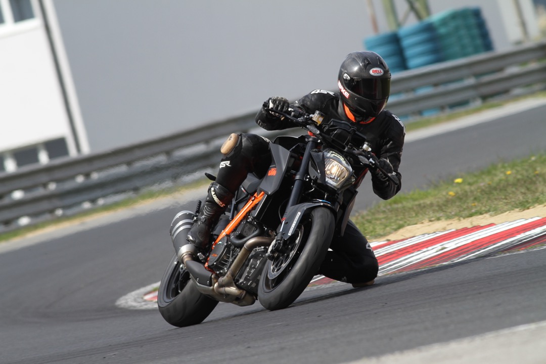 KTM 1290 Super Duke R