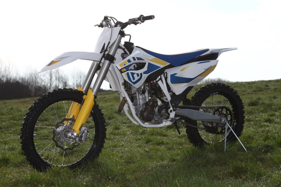 Husqvarna