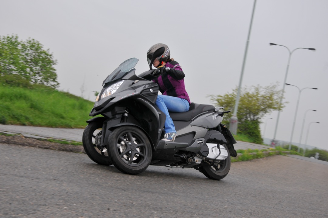 TEST: Quadro 350D