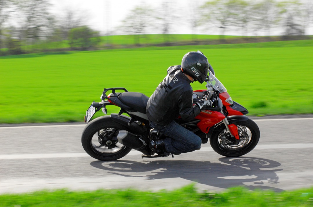 Ducati Hyperstrada