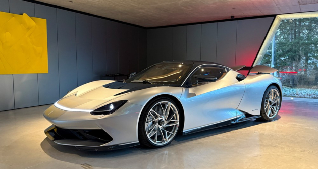 Pininfarina