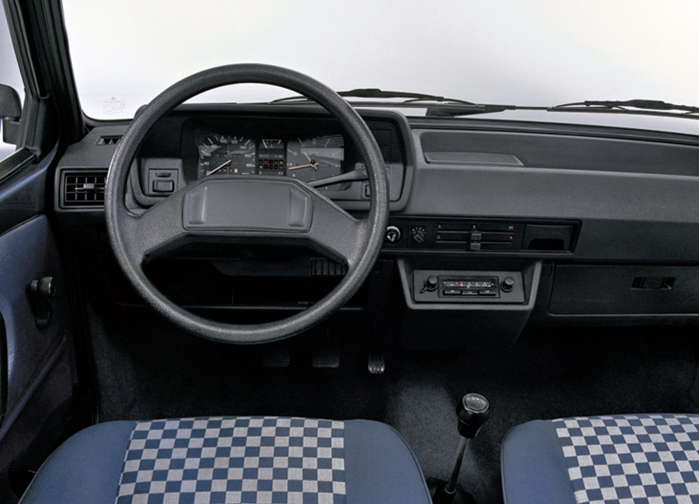 Volkswagen Polo: 50 let – Půlstoletí frajera